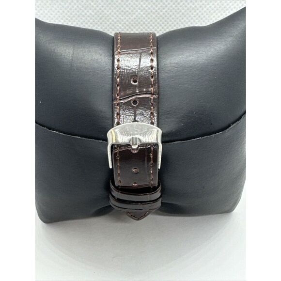 Kate Spade Monterey KSW1143 Women Brown Leather Analog Dial Quartz Watch JNA489 main image 5